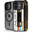 Old Mixtape iPhone 17 Kickstand Case