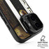 Old Mixtape iPhone 17 Kickstand Case