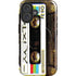 Old Mixtape iPhone 17 Magsafe Impact Case