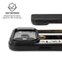 Old Mixtape iPhone 17 Pro Kickstand Case