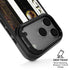 Old Mixtape iPhone 17 Pro Kickstand Case