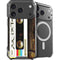 Old Mixtape iPhone 17 Pro MagSafe Case