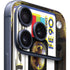 Old Mixtape iPhone 17 Pro Skin