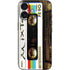 Old Mixtape iPhone 17 Skin