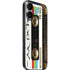 Old Mixtape iPhone 17 Skin