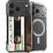 Old Mixtape iPhone 18 Pro MagSafe Case