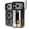 Old Mixtape iPhone 18 Pro Max Kickstand Case