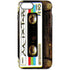 Old Mixtape iPhone Cases