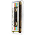 Old Mixtape iPhone XS Clear Case
