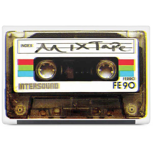 Old Mixtape Dell Latitude Skin