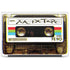 Old Mixtape Dell Latitude Skin