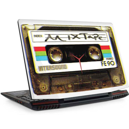 Old Mixtape Legion Y720 Skin
