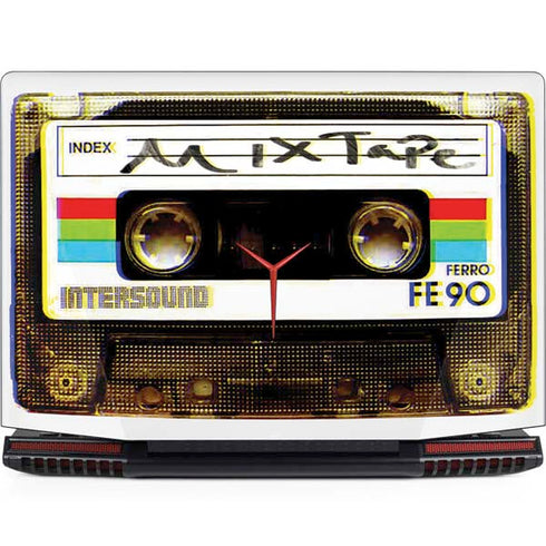Old Mixtape Legion Y720 Skin