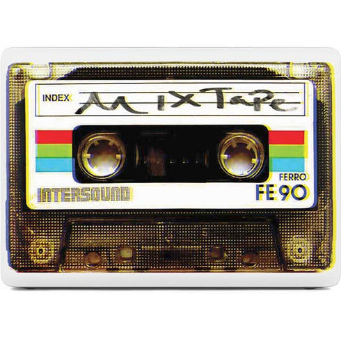 Old Mixtape Apple MacBook Air Skin