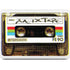 Old Mixtape Apple MacBook Air Skin
