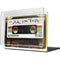 Old Mixtape MacBook Pro 14in (2021-24) Case plus Skin