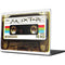 Old Mixtape Apple MacBook Pro 14-inch Skin