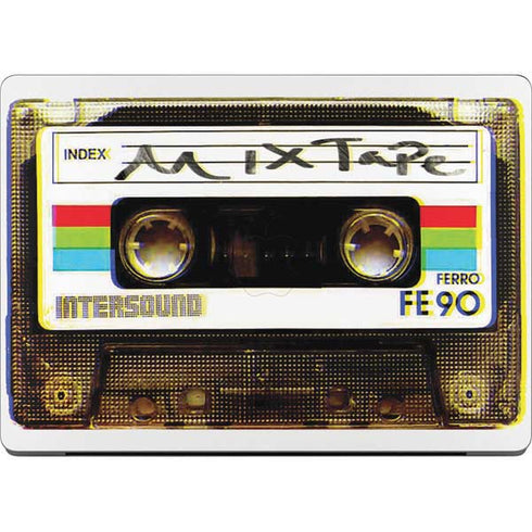Old Mixtape Apple MacBook Pro 14-inch Skin