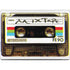 Old Mixtape Apple MacBook Pro 14-inch Skin