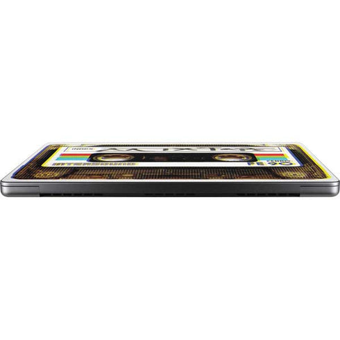 Old Mixtape Apple MacBook Pro 14-inch Skin