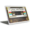 Old Mixtape MacBook Skins