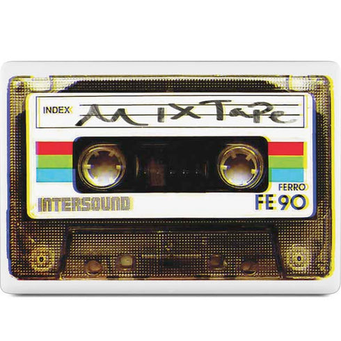 Old Mixtape MacBook Skins