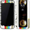 Old Mixtape Moto E5 Play Skin