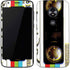 Old Mixtape Moto E5 Play Skin