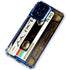 Old Mixtape Moto G 5G (2024) Clear Case