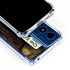 Old Mixtape Moto G 5G (2024) Clear Case