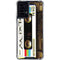 Old Mixtape Moto G Power 5G (2024) Clear Case