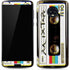 Old Mixtape Moto G6 Skin