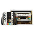 Old Mixtape Nintendo Switch 2 (2025) with Joy-Con Skin