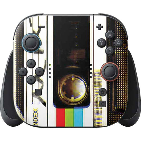 Old Mixtape Nintendo Skins