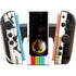 Old Mixtape Nintendo Switch 2 (2025) Joy-Con Controller Skin