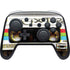 Old Mixtape Nintendo Switch 2 (2025) Pro Controller Skin