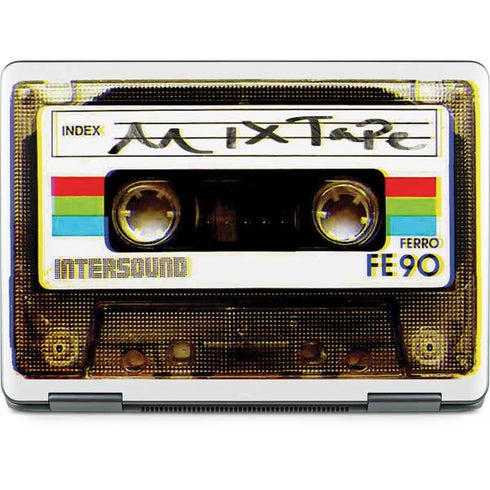 Old Mixtape Notebook 9 Pro 13in (2017) Skin