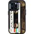 Old Mixtape Otterbox Defender iPhone Skin