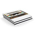 Old Mixtape PlayStation PS4 Skins