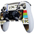 Old Mixtape PS5 DualSense Edge Pro Controller Skin