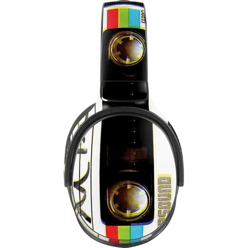 Old Mixtape Skullcandy Venue Skin