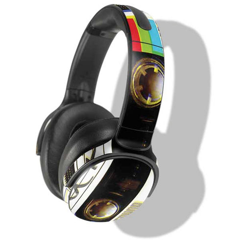 Old Mixtape Skullcandy Venue Skin