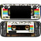 Old Mixtape Steam Deck Handheld Gaming Computer Skin