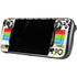 Old Mixtape Steam Deck Handheld Gaming Computer Skin