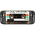 Old Mixtape Steam Deck Handheld Gaming Computer Skin