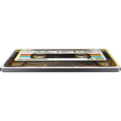 Old Mixtape Surface Laptop 7 13.8in Skin