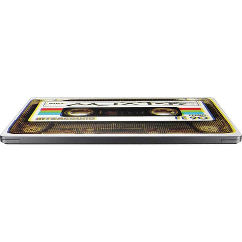 Old Mixtape Surface Laptop 7 15in Skin