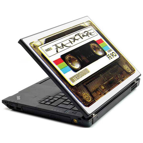 Old Mixtape T440s Skin