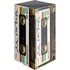 Old Mixtape XBox Series X Digital Edition Console Skin