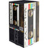 Old Mixtape XBox Series X Digital Edition Console Skin